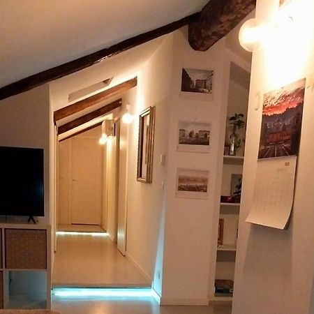 La Corte Della Rocca Turin Ngoại thất bức ảnh