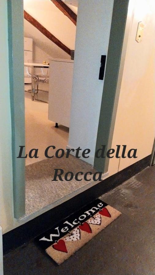 La Corte Della Rocca Turin Ngoại thất bức ảnh