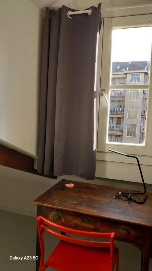 La Corte Della Rocca Turin Ngoại thất bức ảnh
