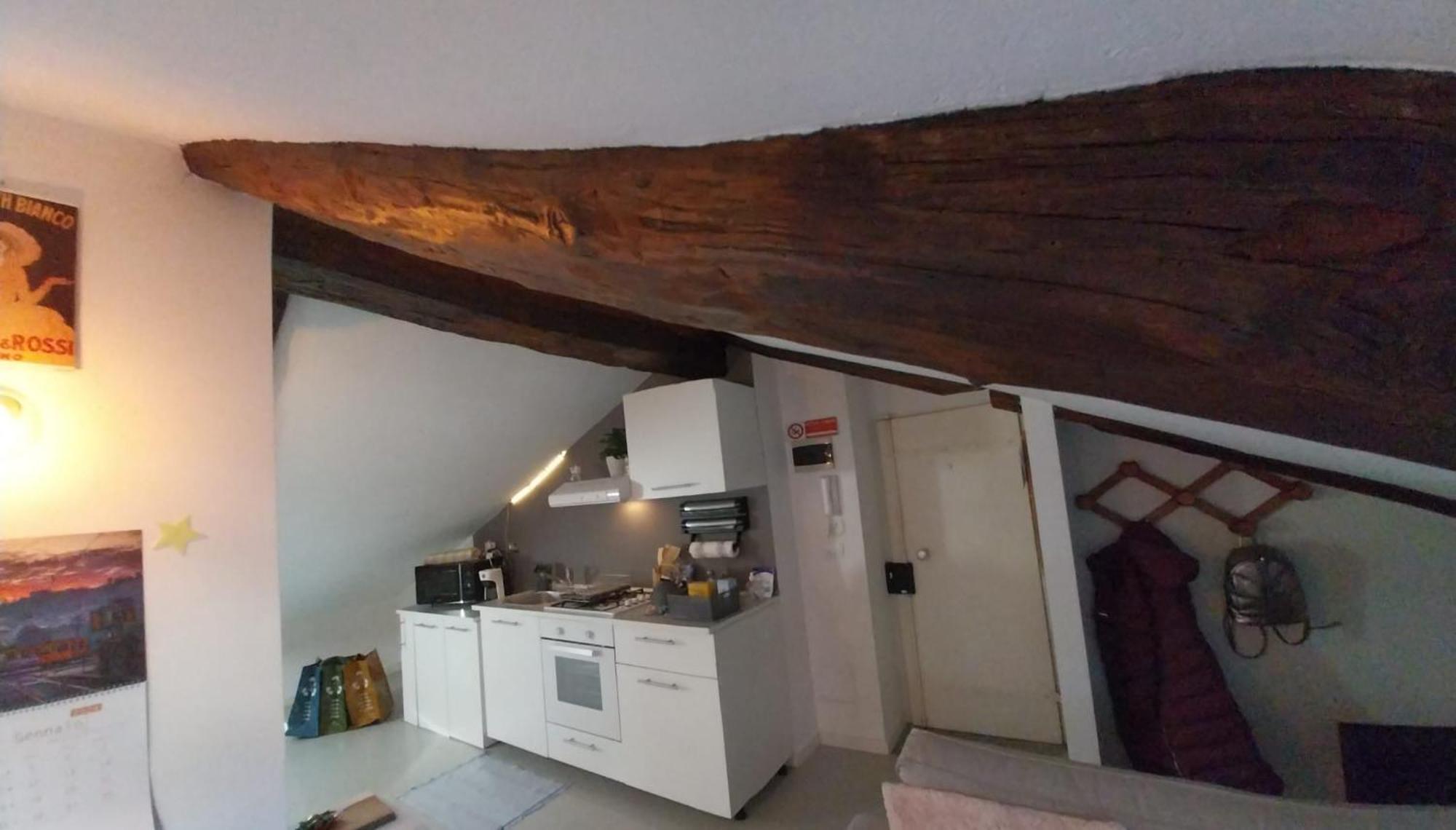 La Corte Della Rocca Turin Ngoại thất bức ảnh