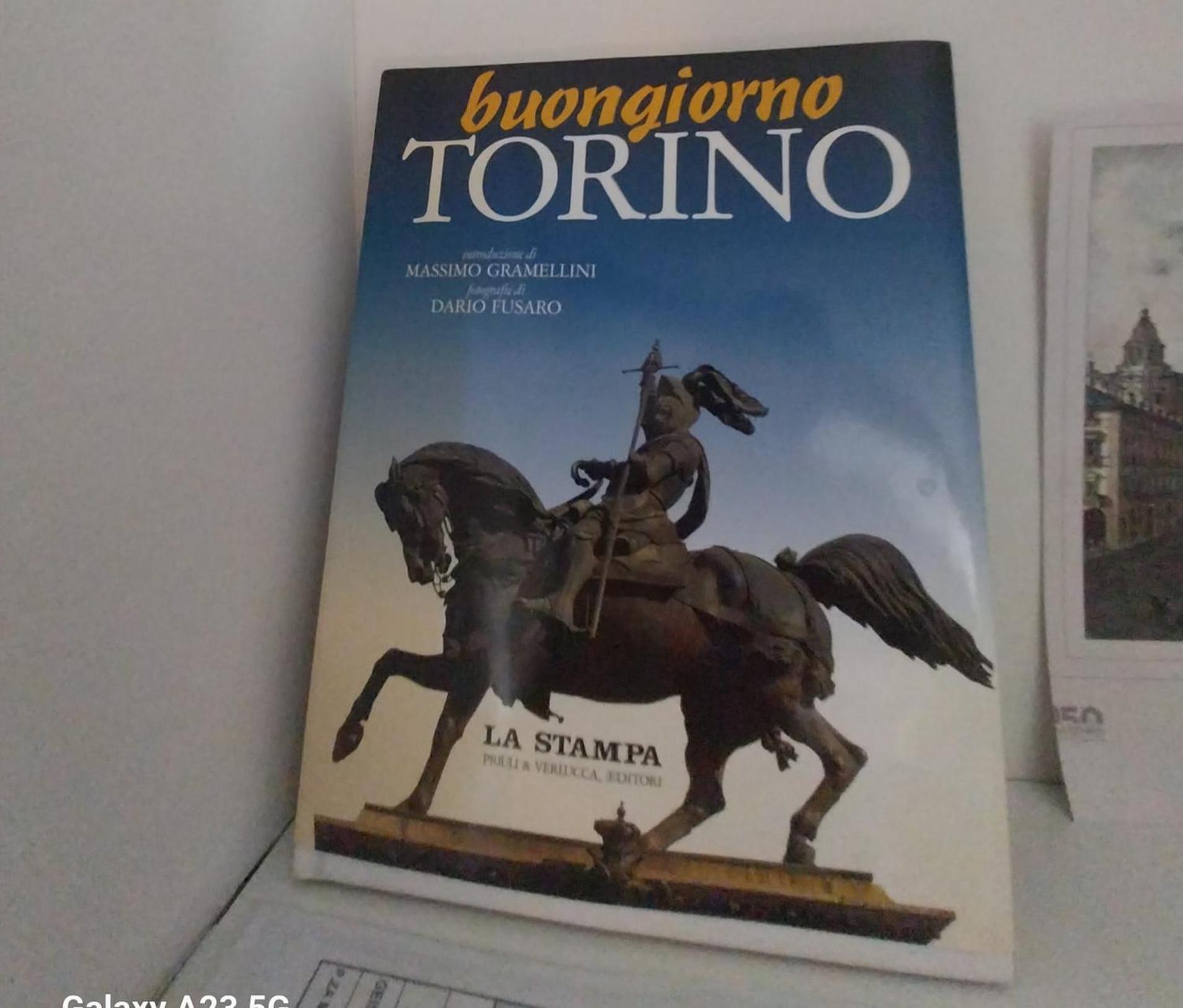 La Corte Della Rocca Turin Ngoại thất bức ảnh